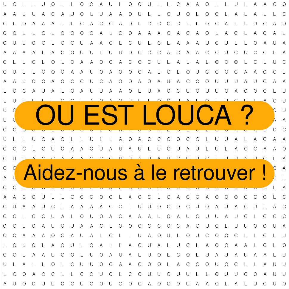 LOUCA