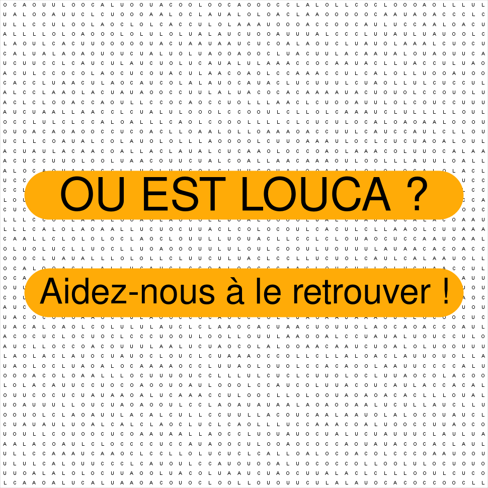 LOUCA