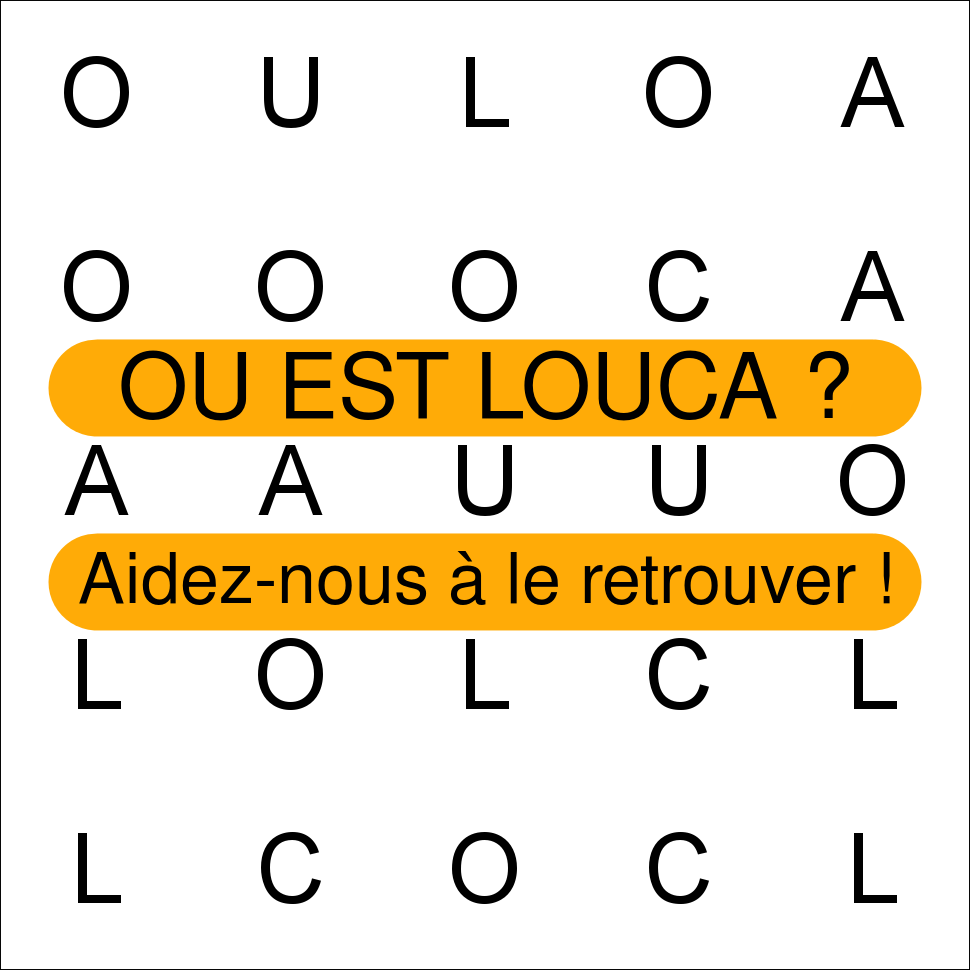 LOUCA