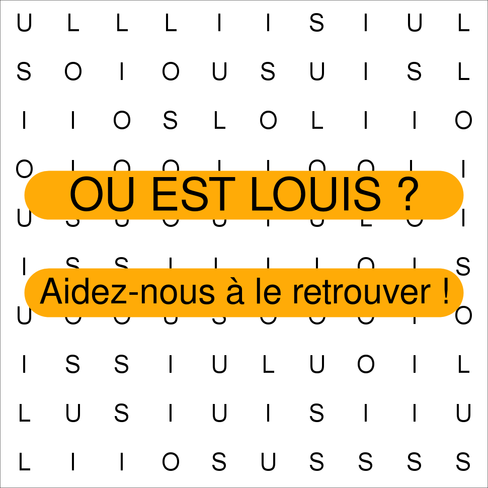 LOUIS