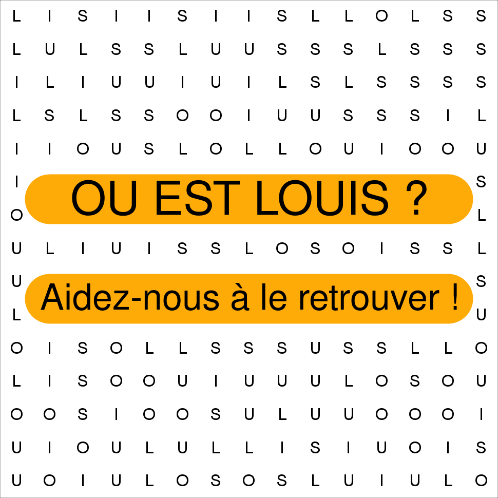 LOUIS