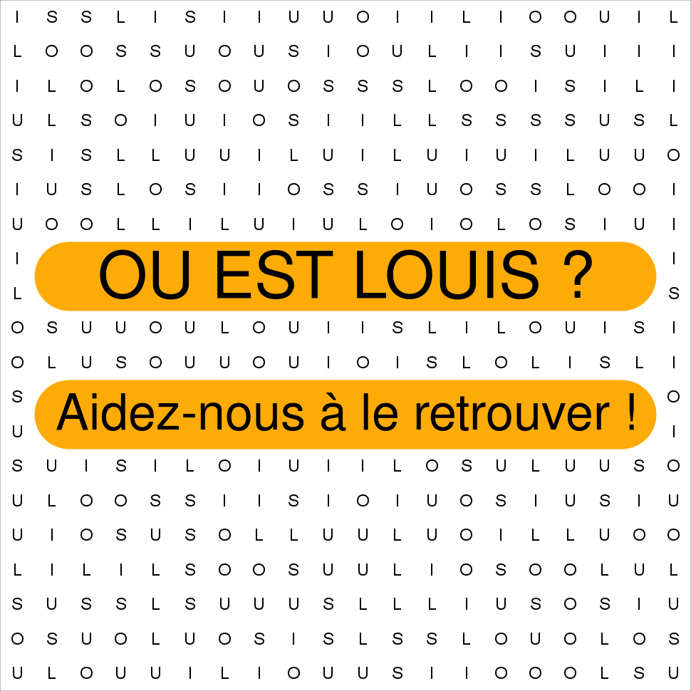 LOUIS