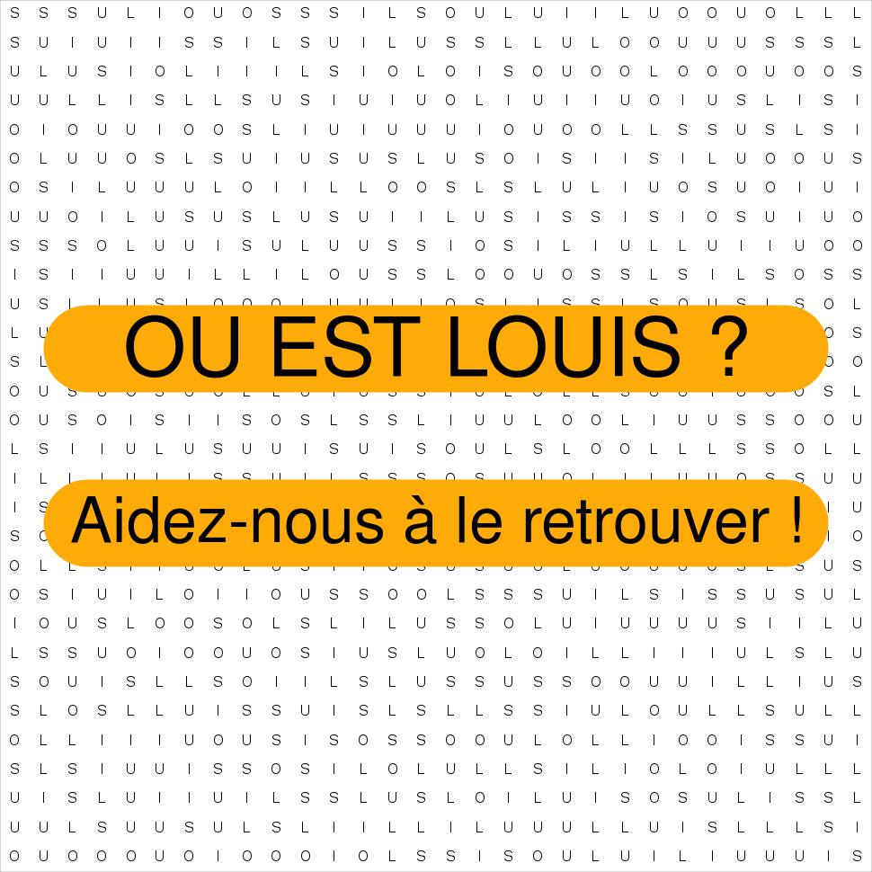 LOUIS