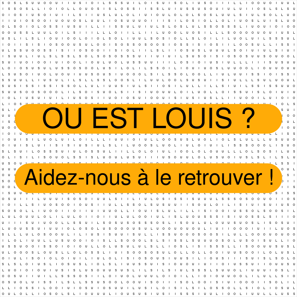 LOUIS