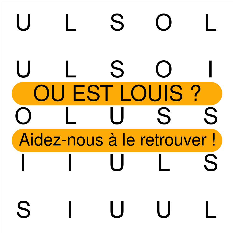 LOUIS