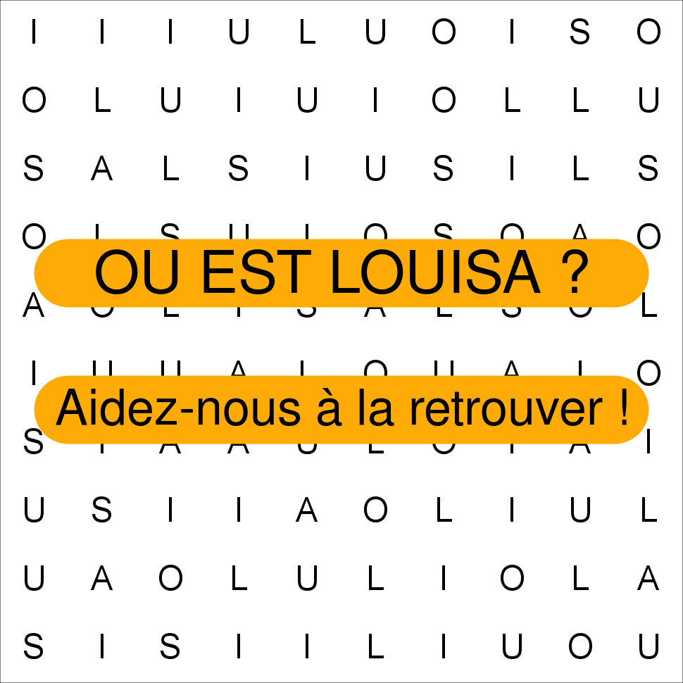 LOUISA