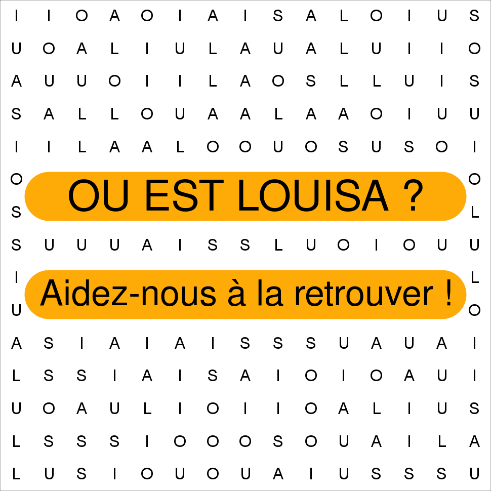 LOUISA