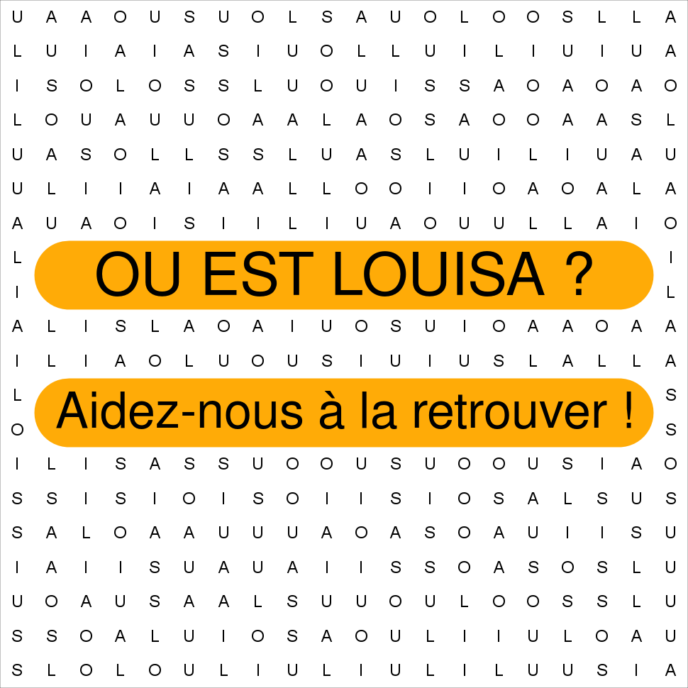 LOUISA