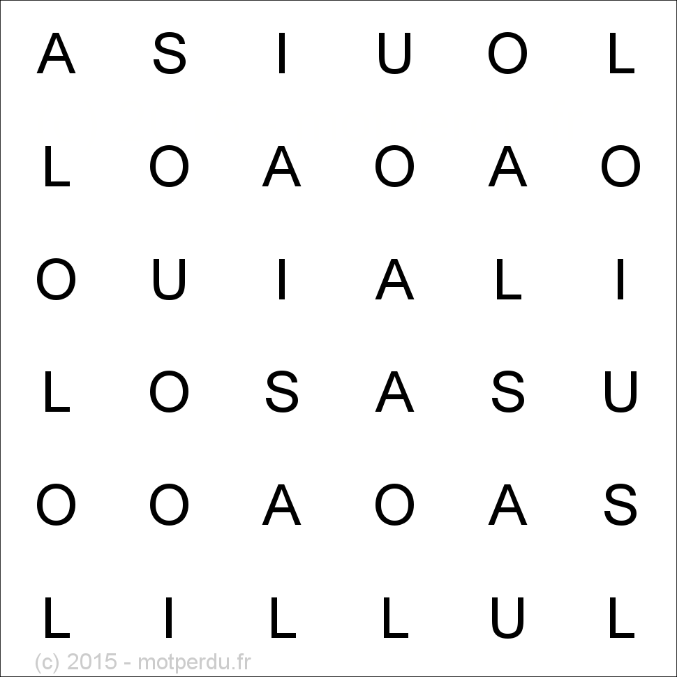 LOUISA