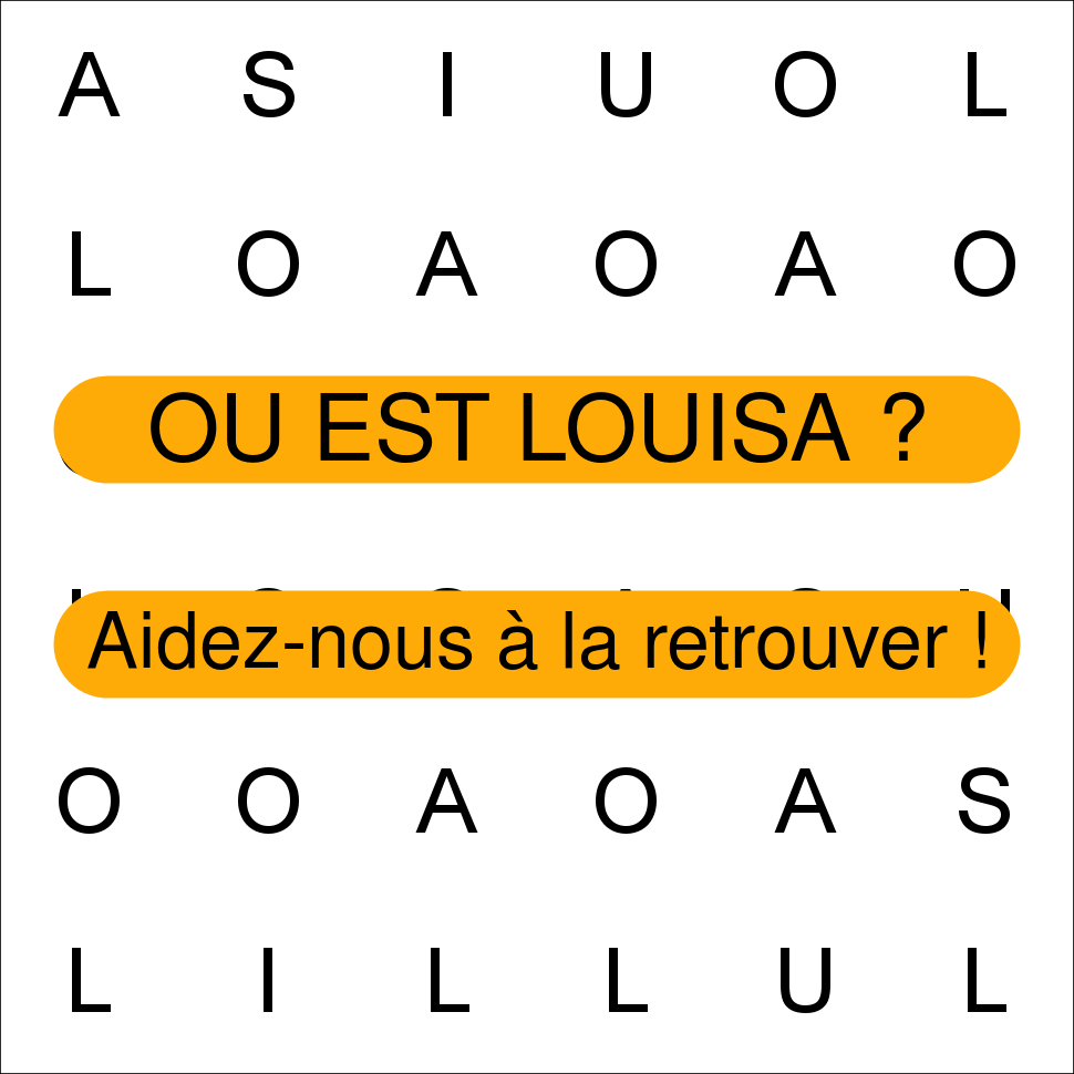 LOUISA