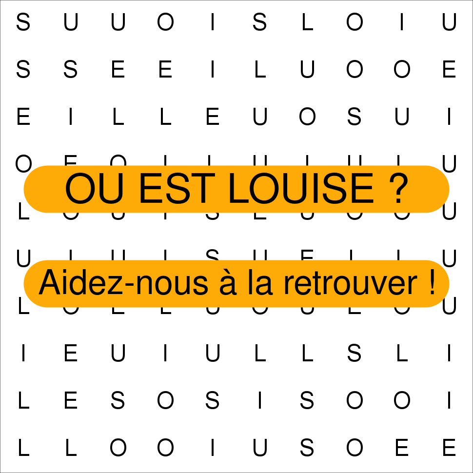 LOUISE