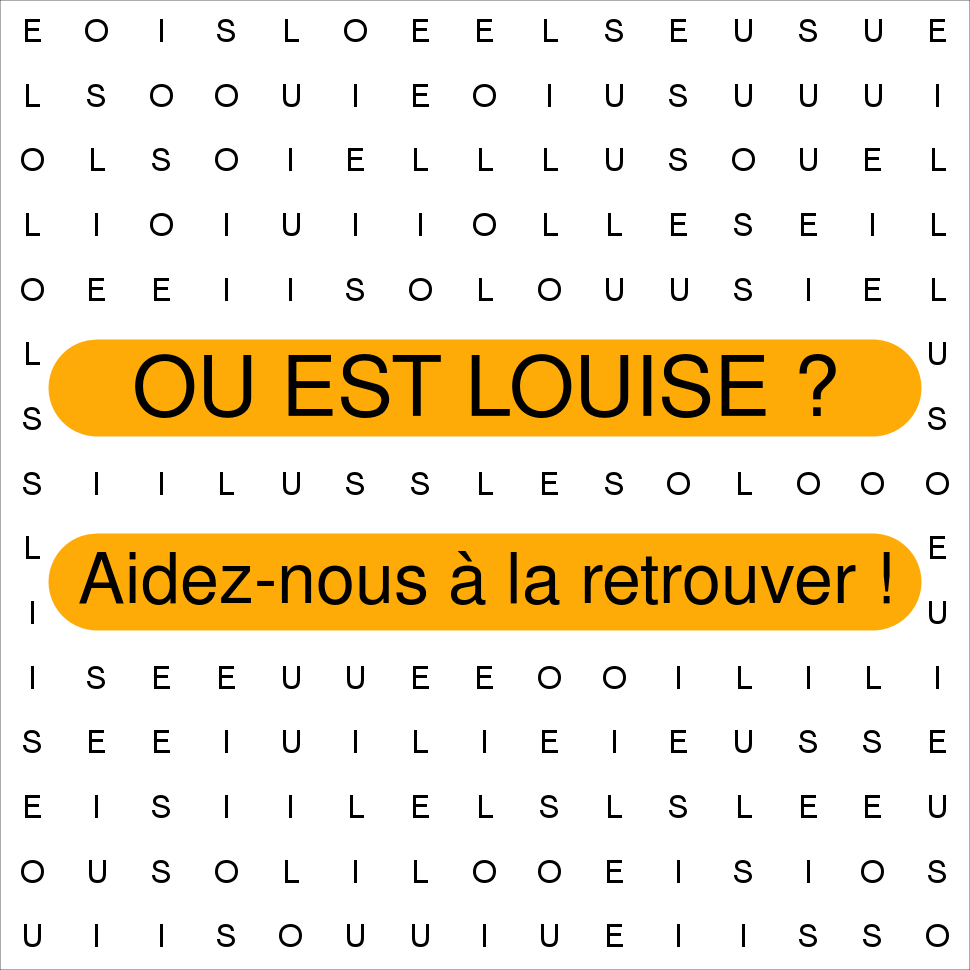LOUISE