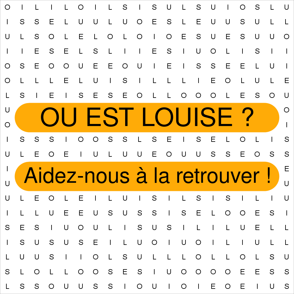 LOUISE