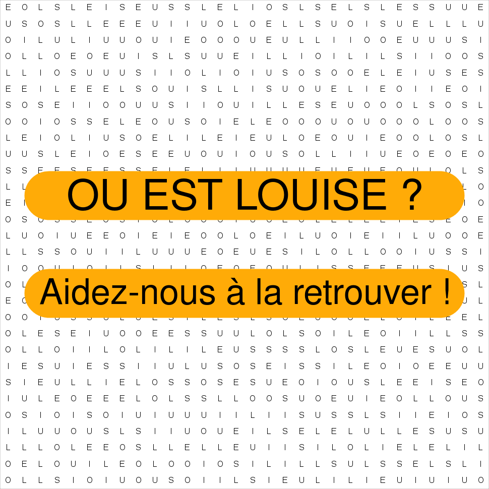 LOUISE