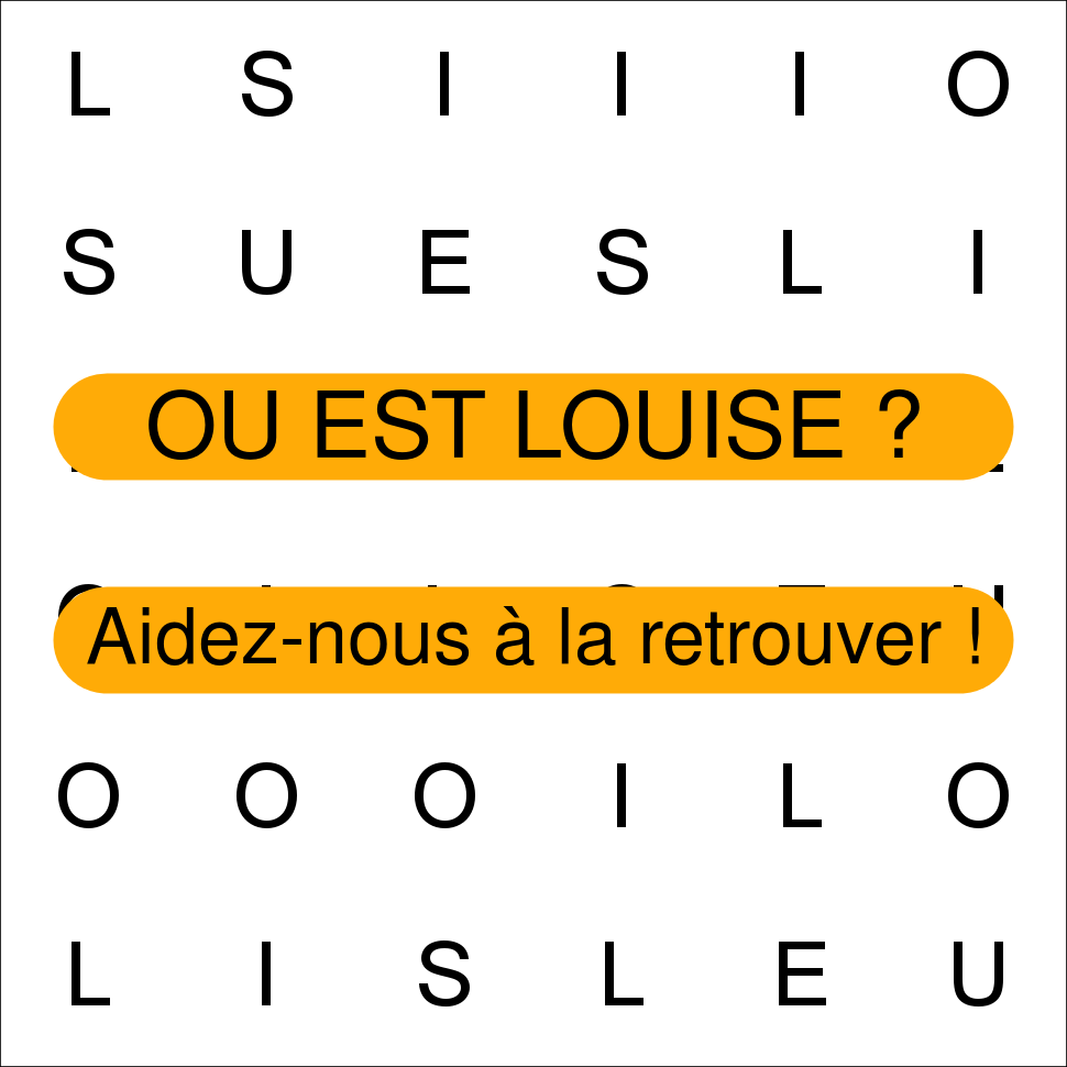 LOUISE