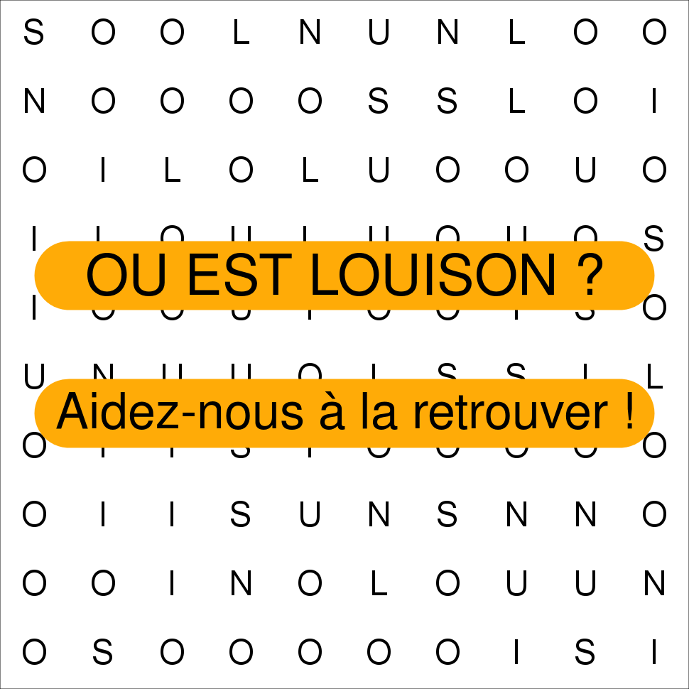 LOUISON
