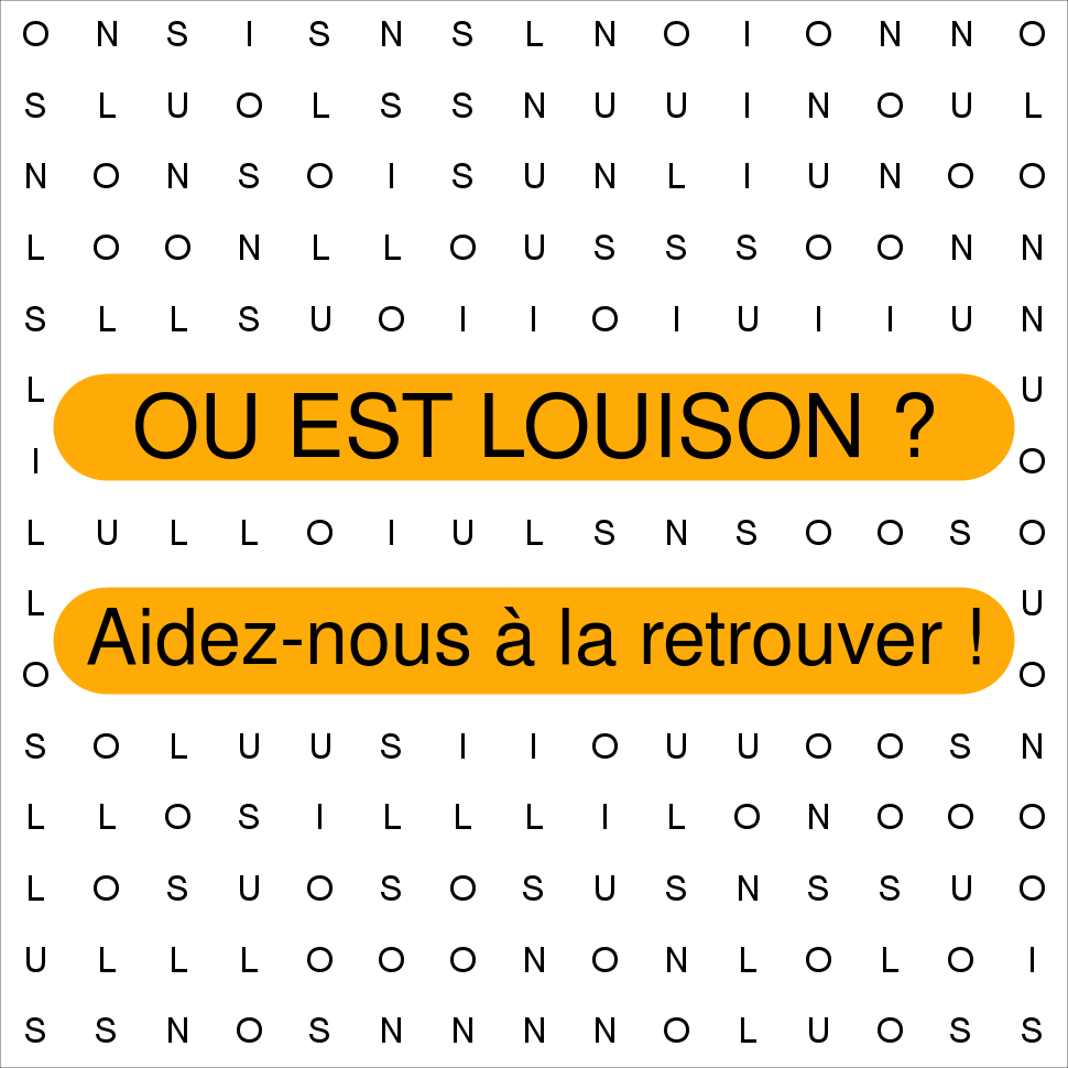 LOUISON
