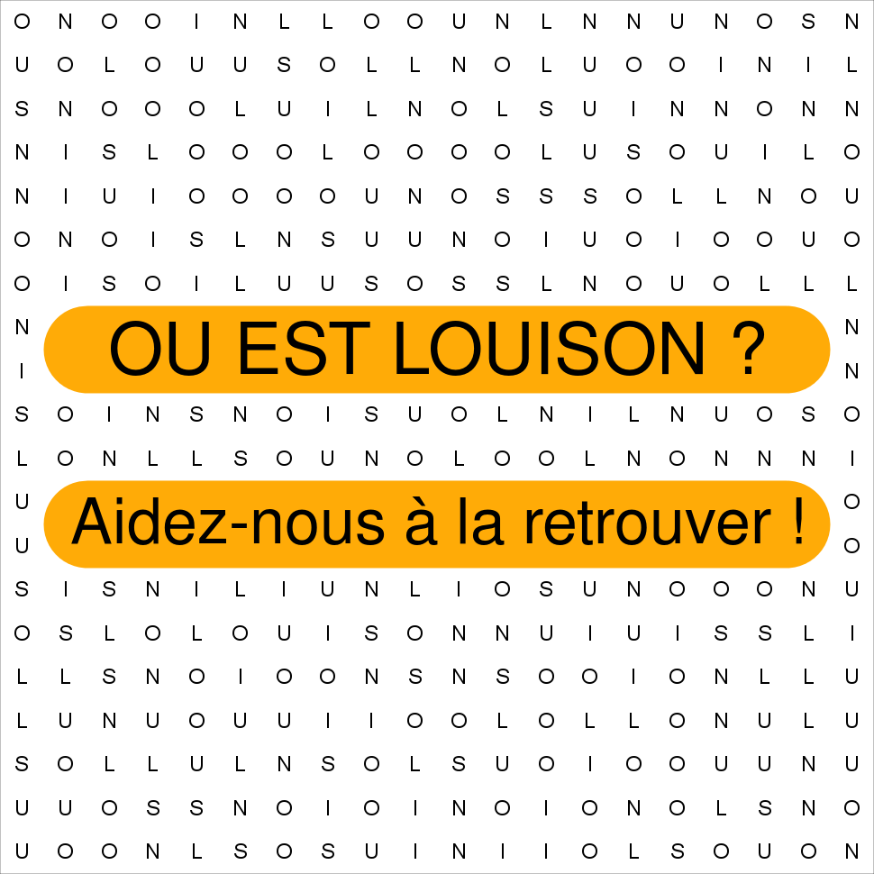 LOUISON