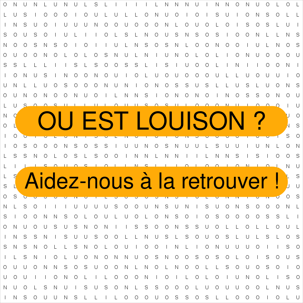 LOUISON