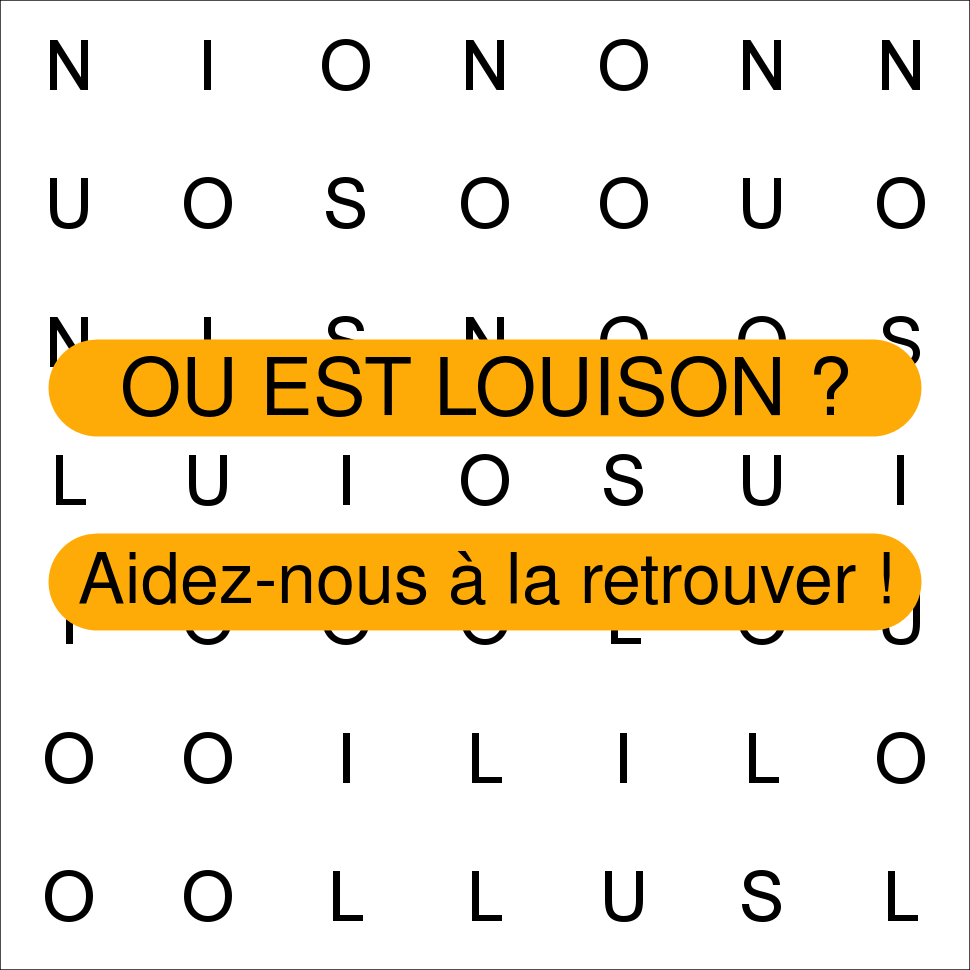 LOUISON