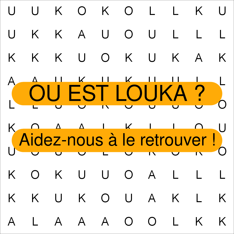 LOUKA