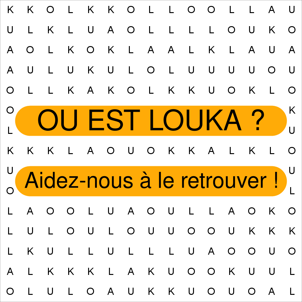 LOUKA