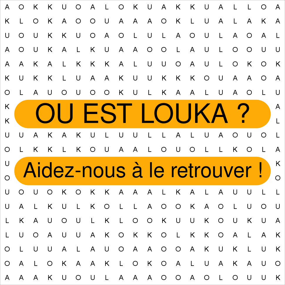 LOUKA