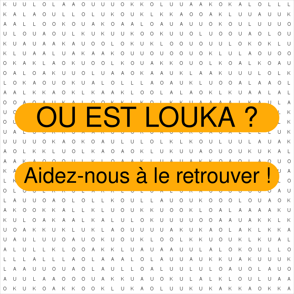LOUKA