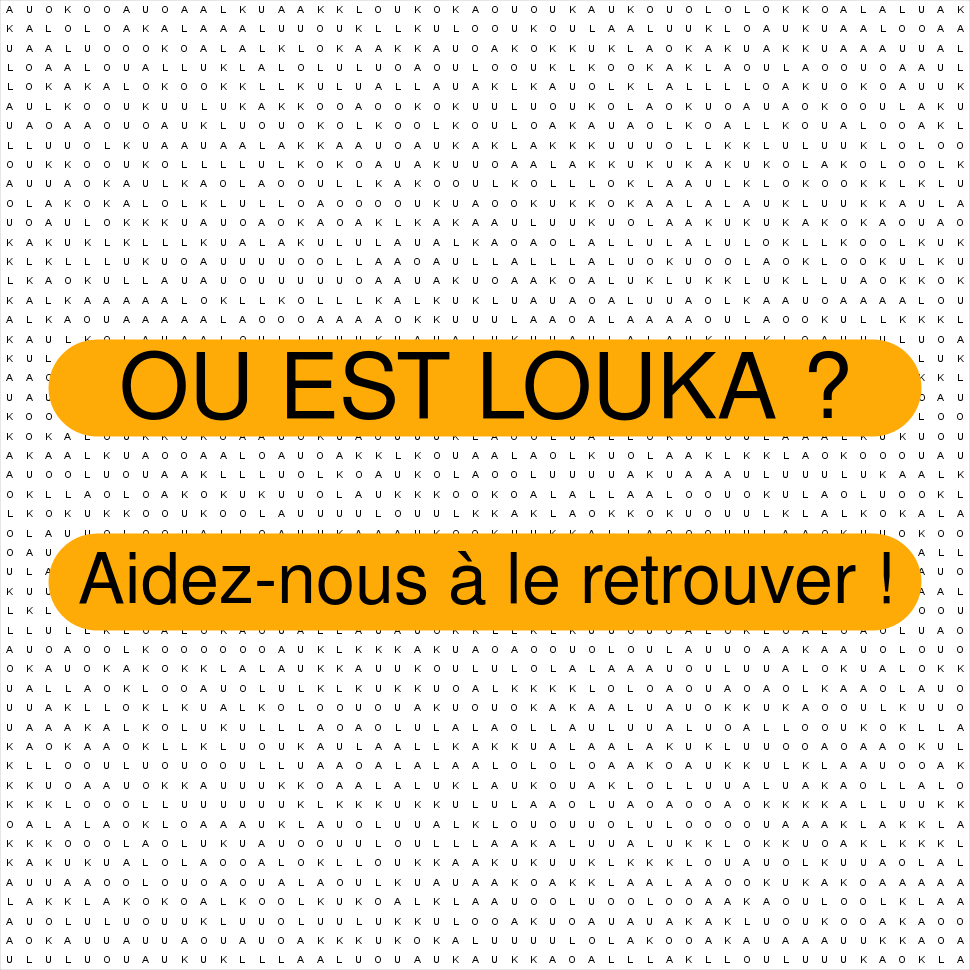 LOUKA