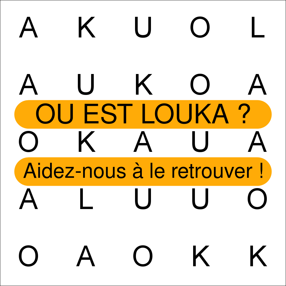 LOUKA