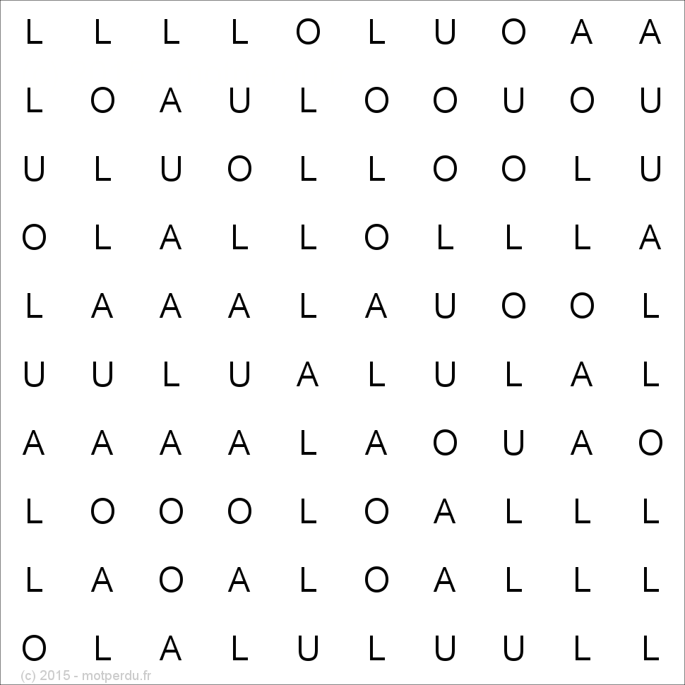 LOULA
