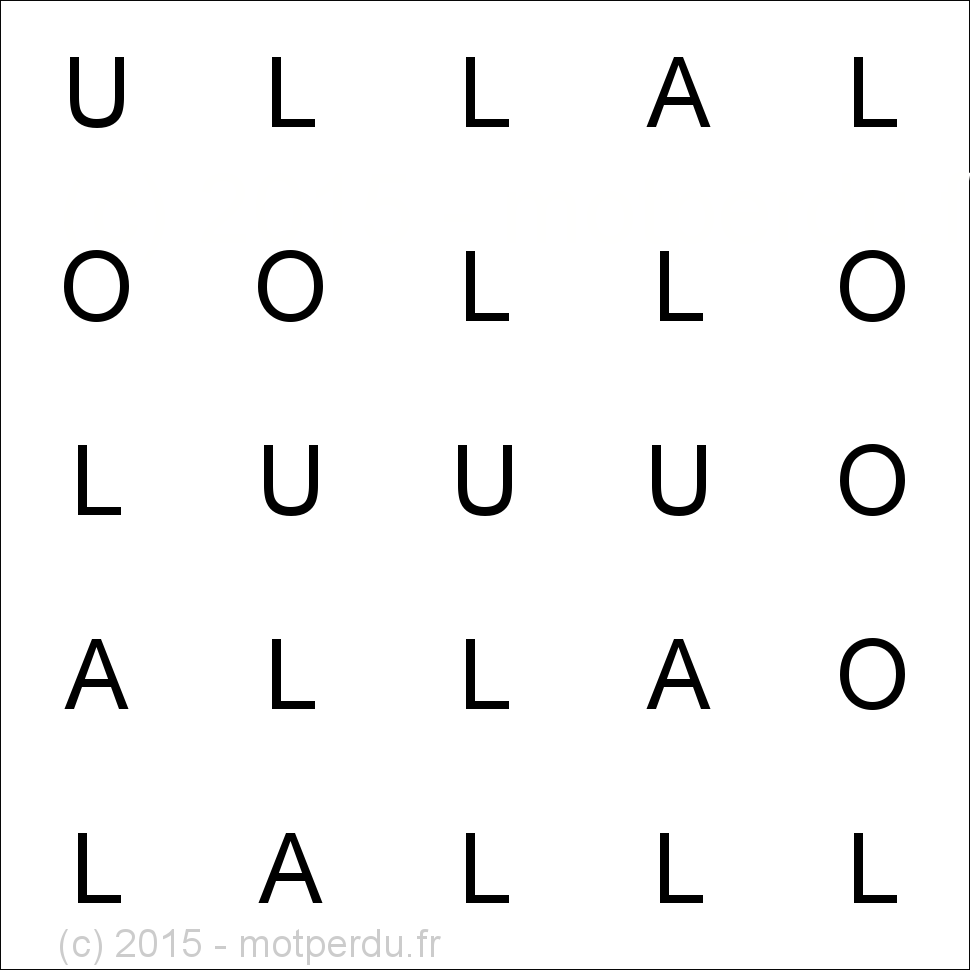LOULA