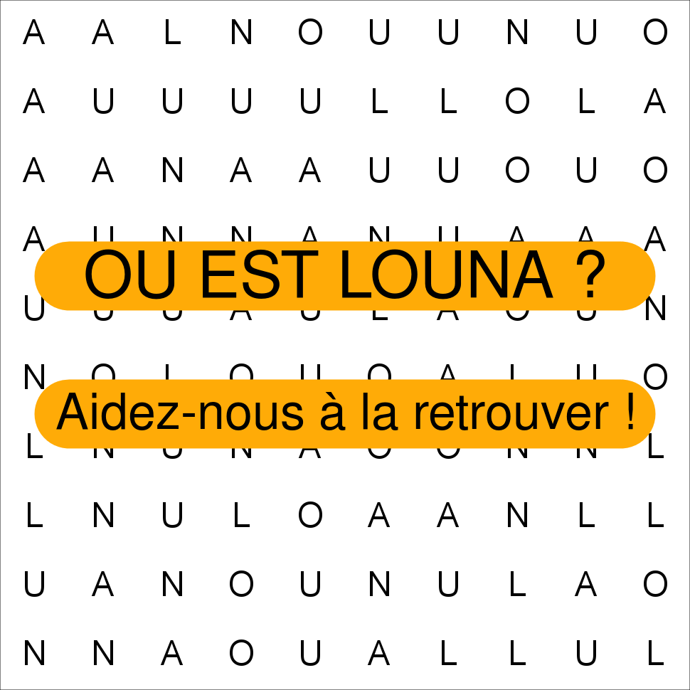 LOUNA