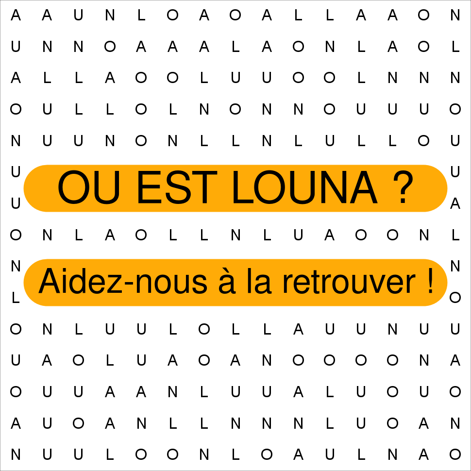 LOUNA