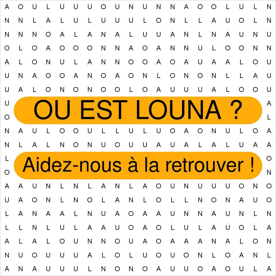LOUNA