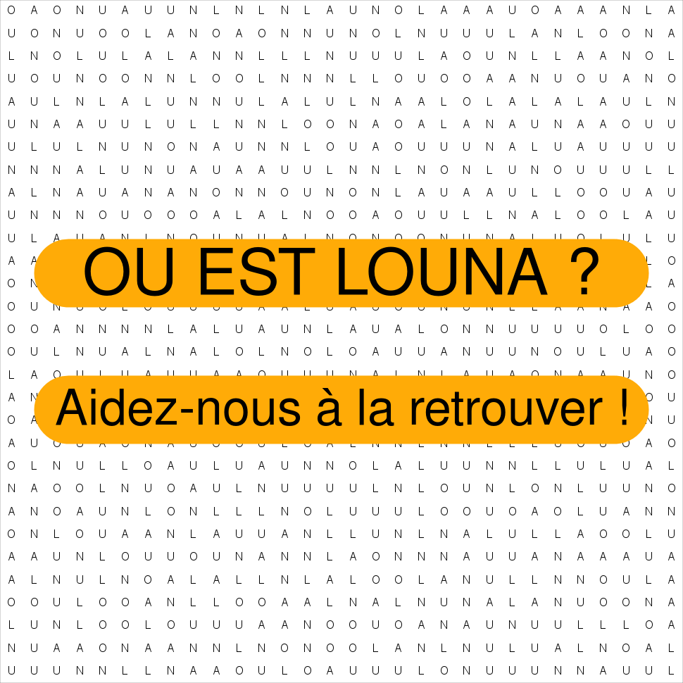 LOUNA