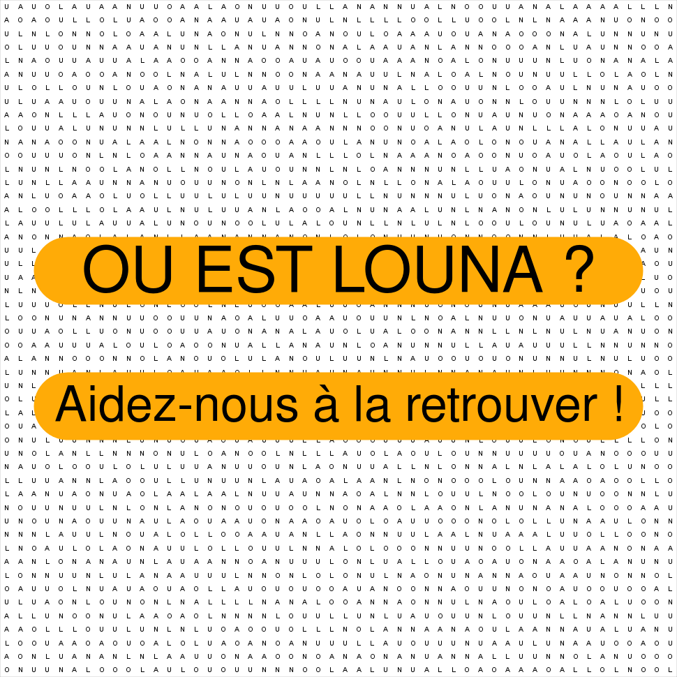 LOUNA