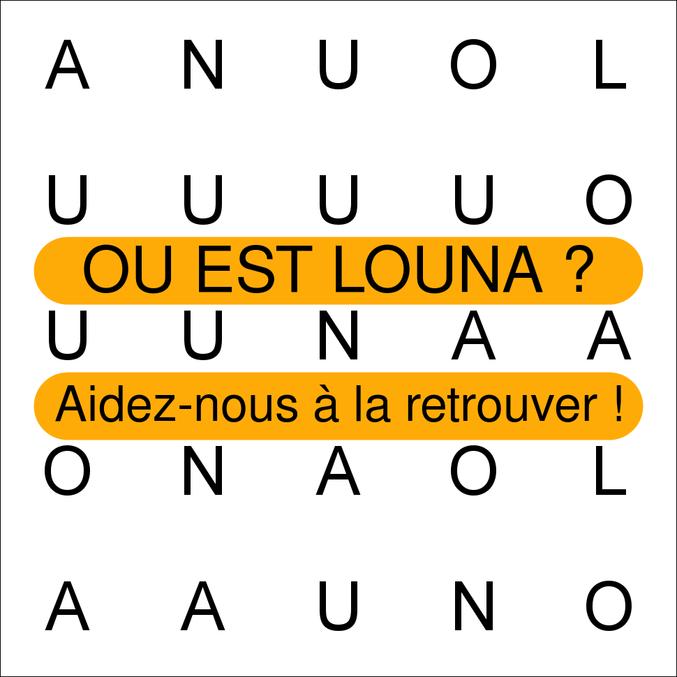 LOUNA