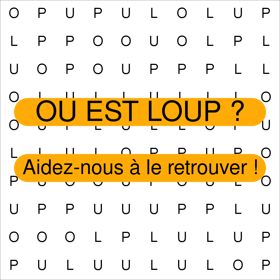 LOUP