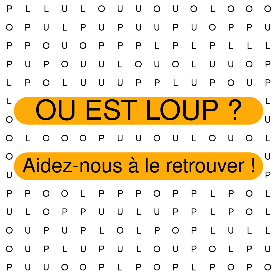 LOUP