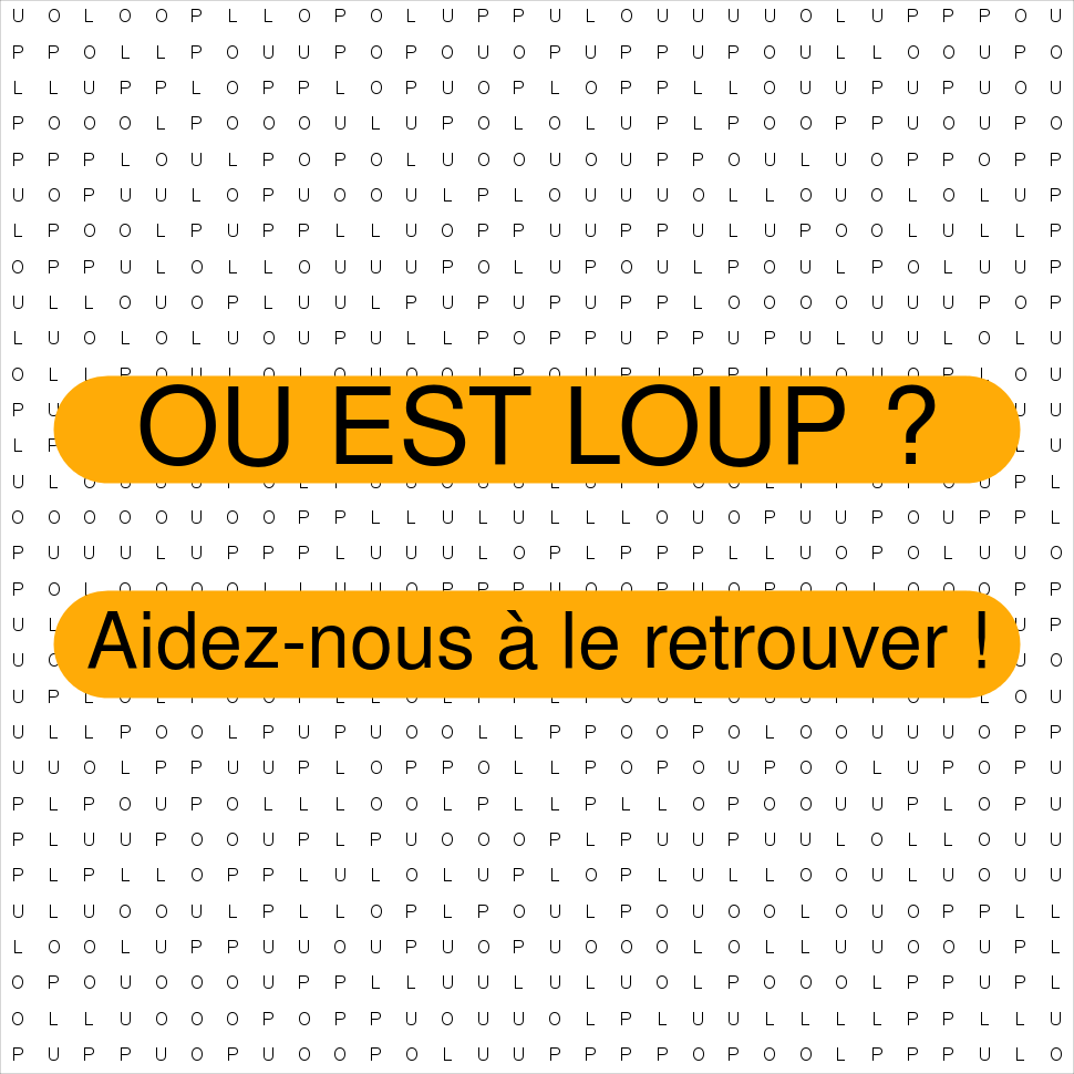 LOUP