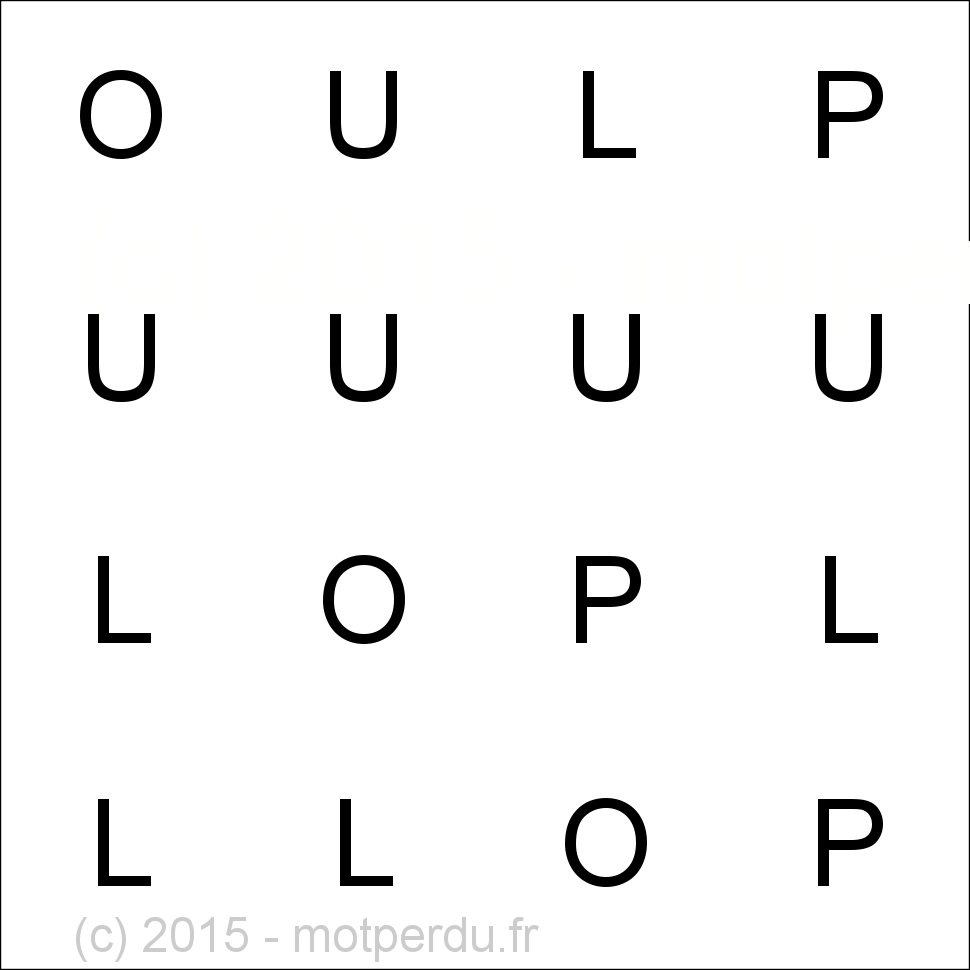 LOUP