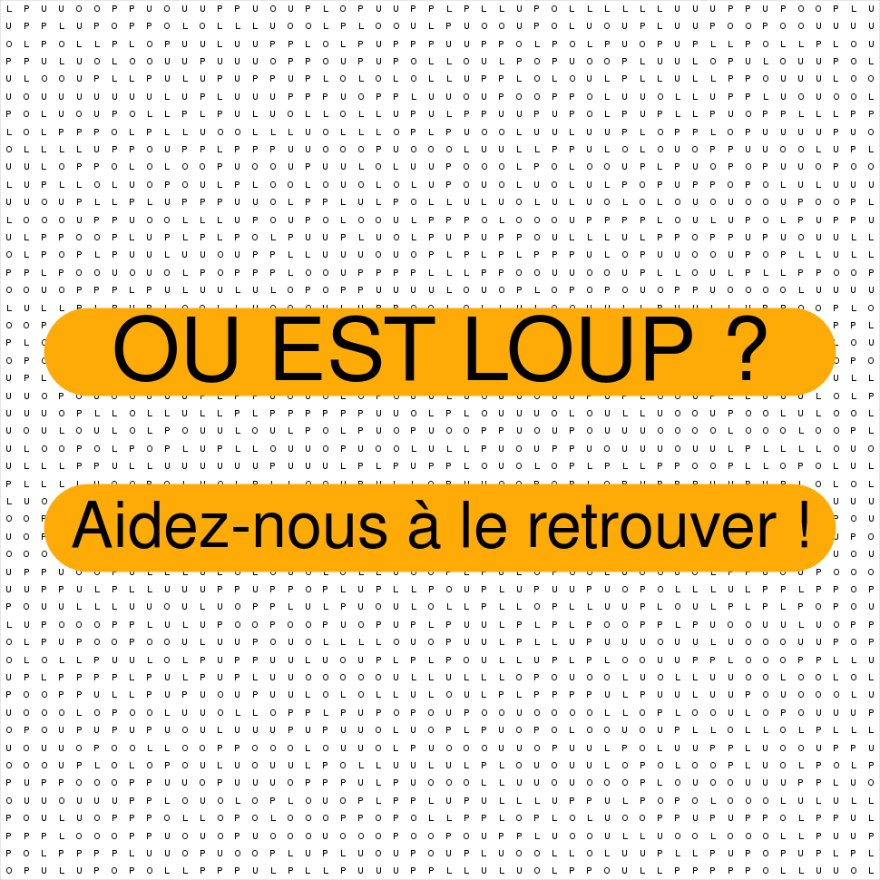 LOUP