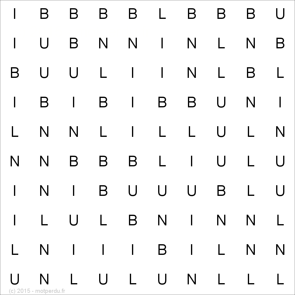 LUBIN