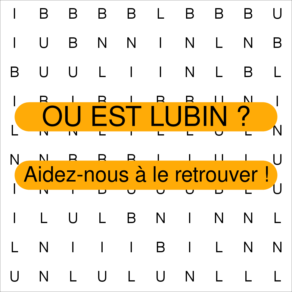 LUBIN