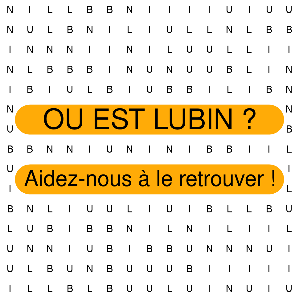 LUBIN