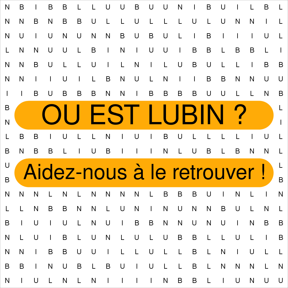 LUBIN