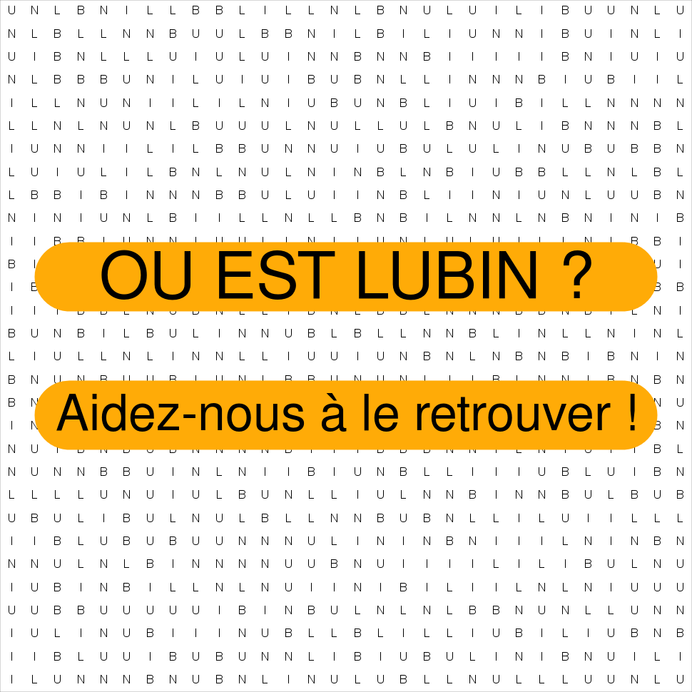 LUBIN