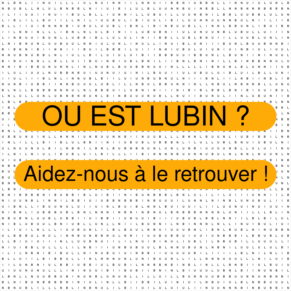 LUBIN