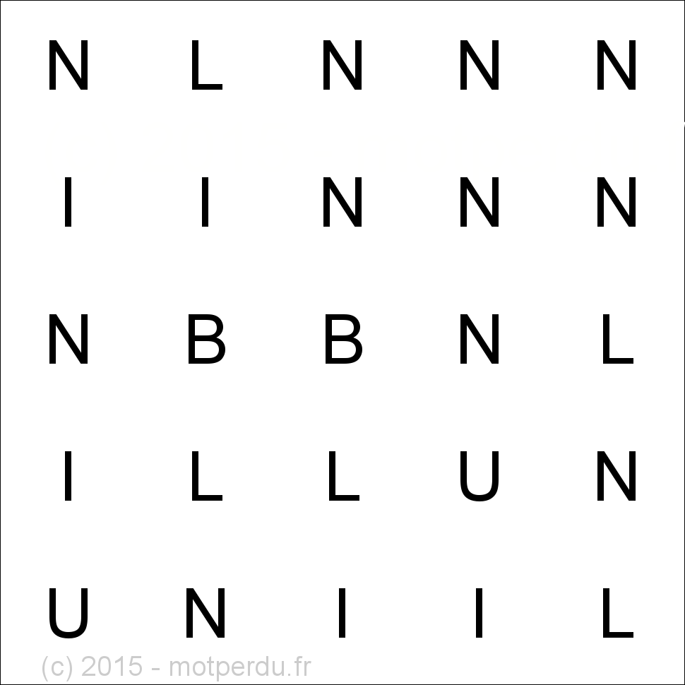 LUBIN